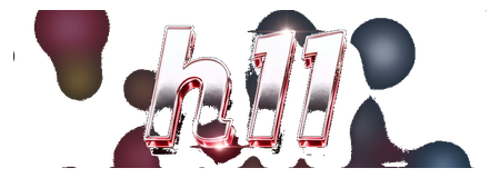 h11 logo