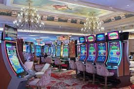 h11 Arcade